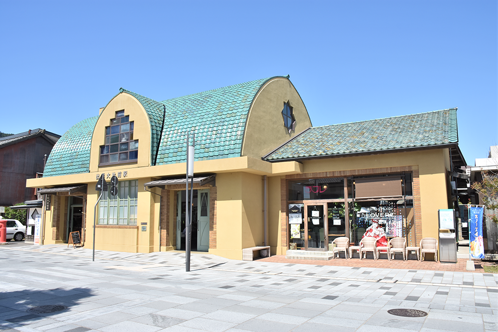 電鉄出雲市 – ばたでん 一畑電車株式会社