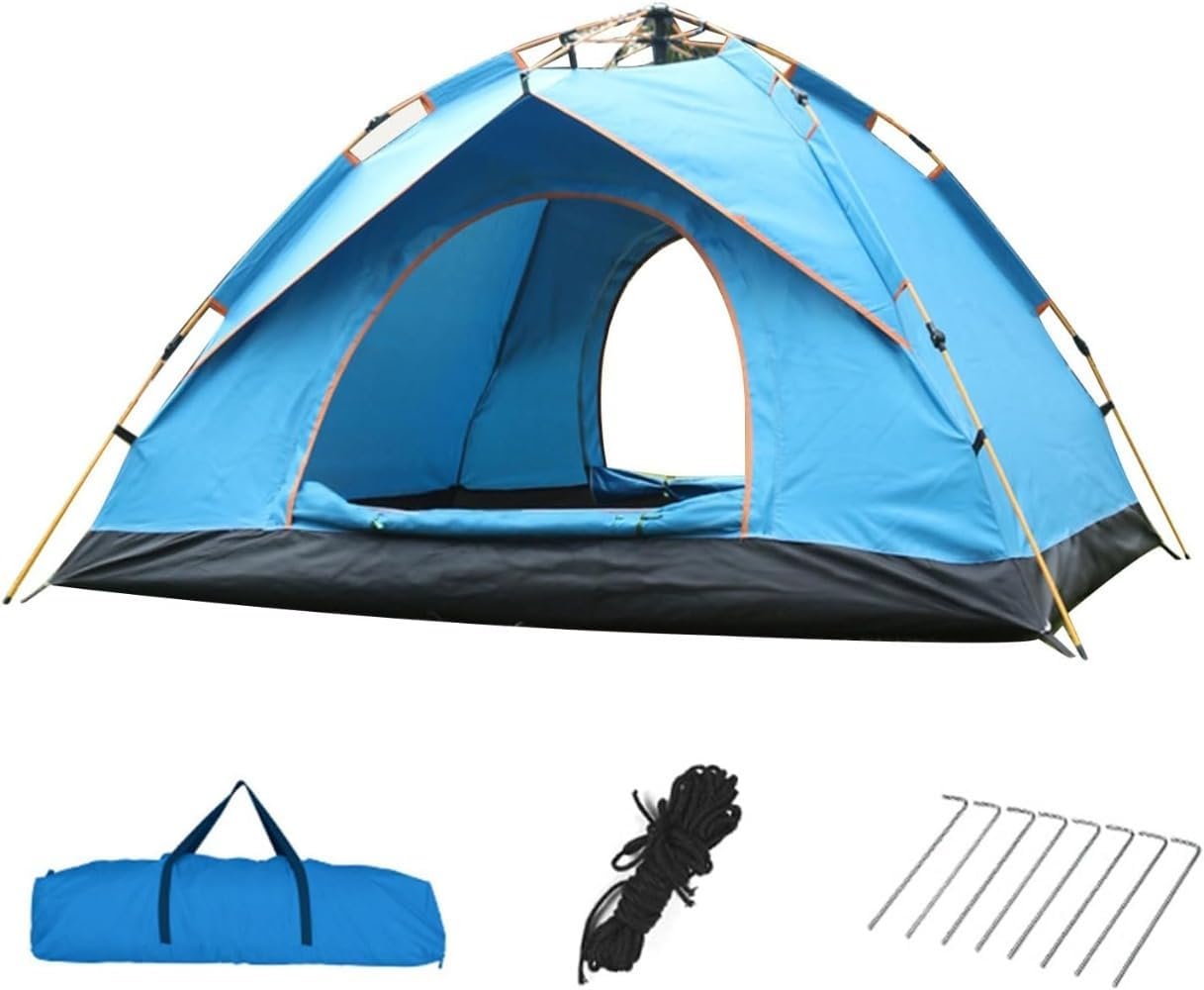 超軽量のULテントおすすめ23選！1kg以下のソロテントから2人用までキャンプ・アウトドア情報メディアhinata