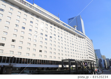 赤坂エクセルホテル東急付近赤坂見附の紹介 写真が満載