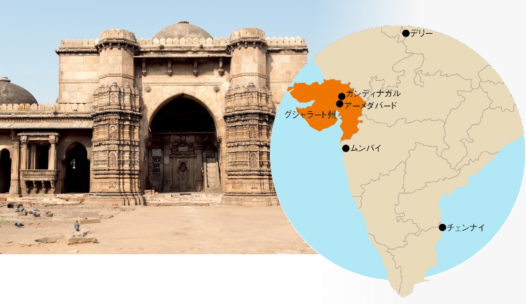 スズキ インド・グジャラート州で新工場稼働 ─ 物流ニュースのＬＮＥＷＳ