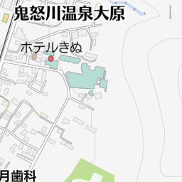 鬼怒川温泉駅 栃木県日光市 周辺のコンビニ一覧マピオン電話帳