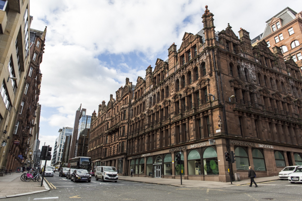 アイラ島とりあえず旅に出よう