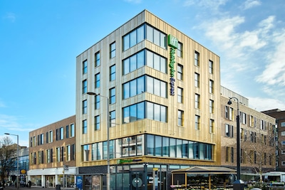 ホテル滞在記 ヒルトン ロンドン パディントン 24年3月滞在飛行機とJALマイルとビジネスクラスの旅ブログ