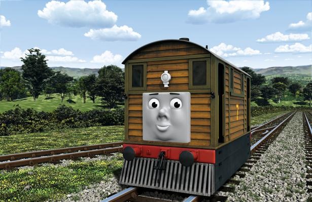 きかんしゃトーマス トーマスとなかまたちDX連結セットマルカ