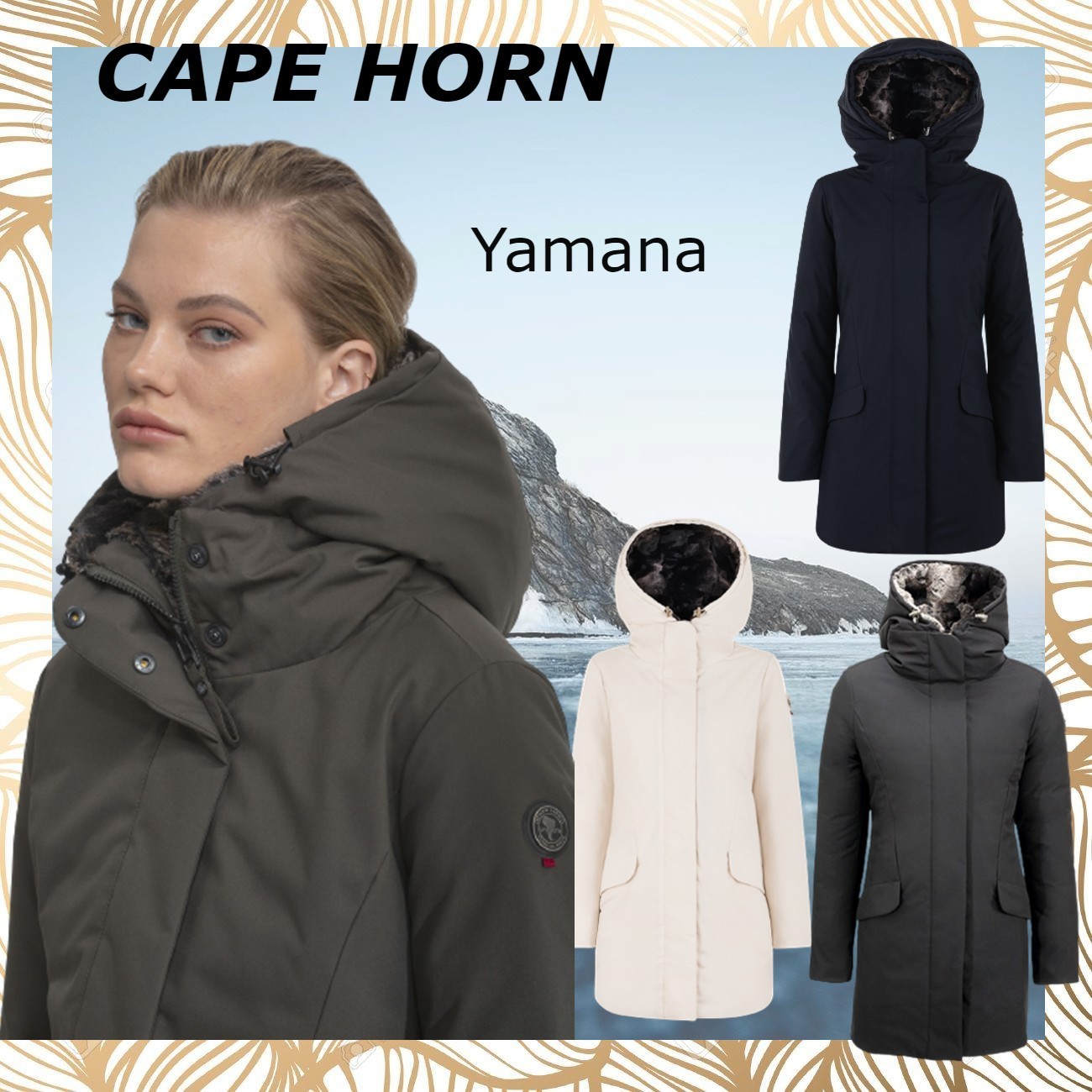 ホーン岬 - Wikipedia