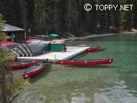 白馬 エメラルドグリーンな青木湖でカヌー体験 - KM delicious trip