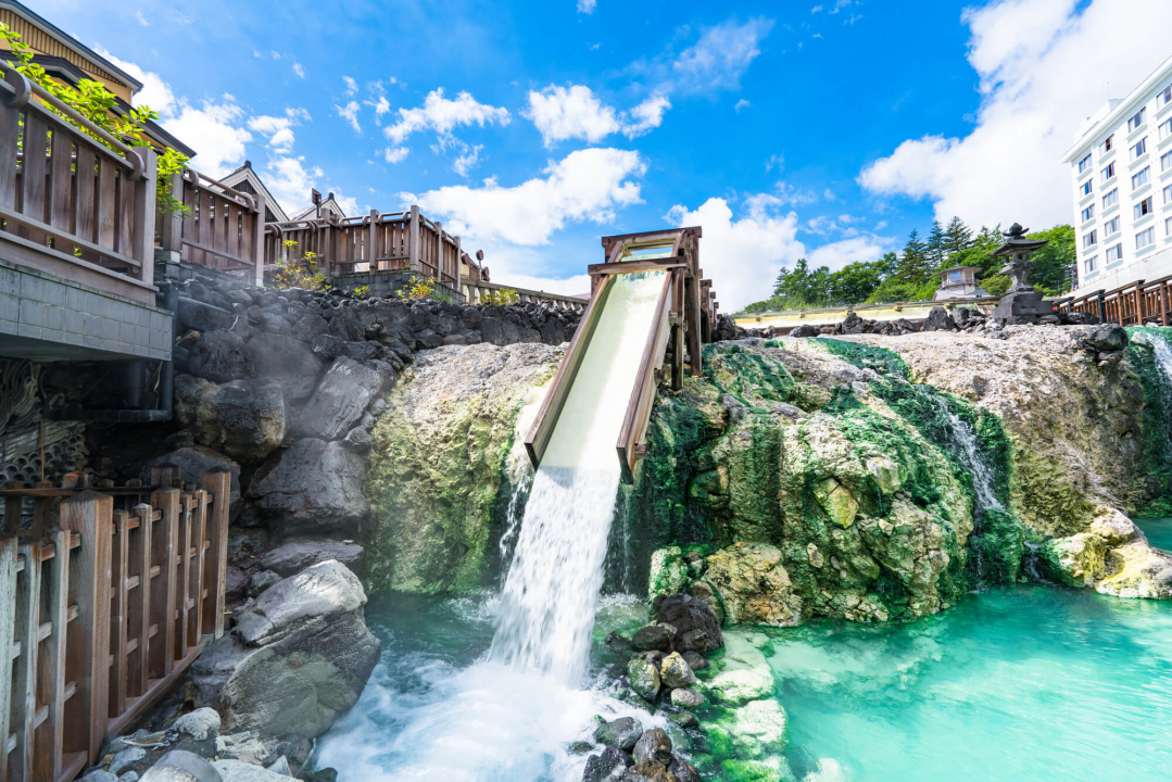 高校生のプチ旅行先♡おすすめの人気スポットを関東・関西別に紹介