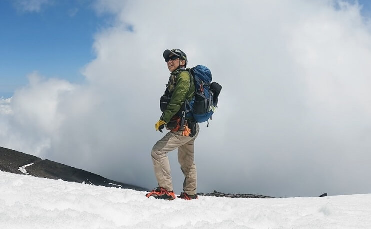 登山ウェア特集-登山初心者なら知っておきたい服装スポーツ用品ならヒマラヤオンラインストア 公式