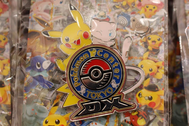 ポケモンセンタートウキョーベイ」がリニューアル。記念グッズ プレゼント プレオープンの事前抽選も - トラベル Watch