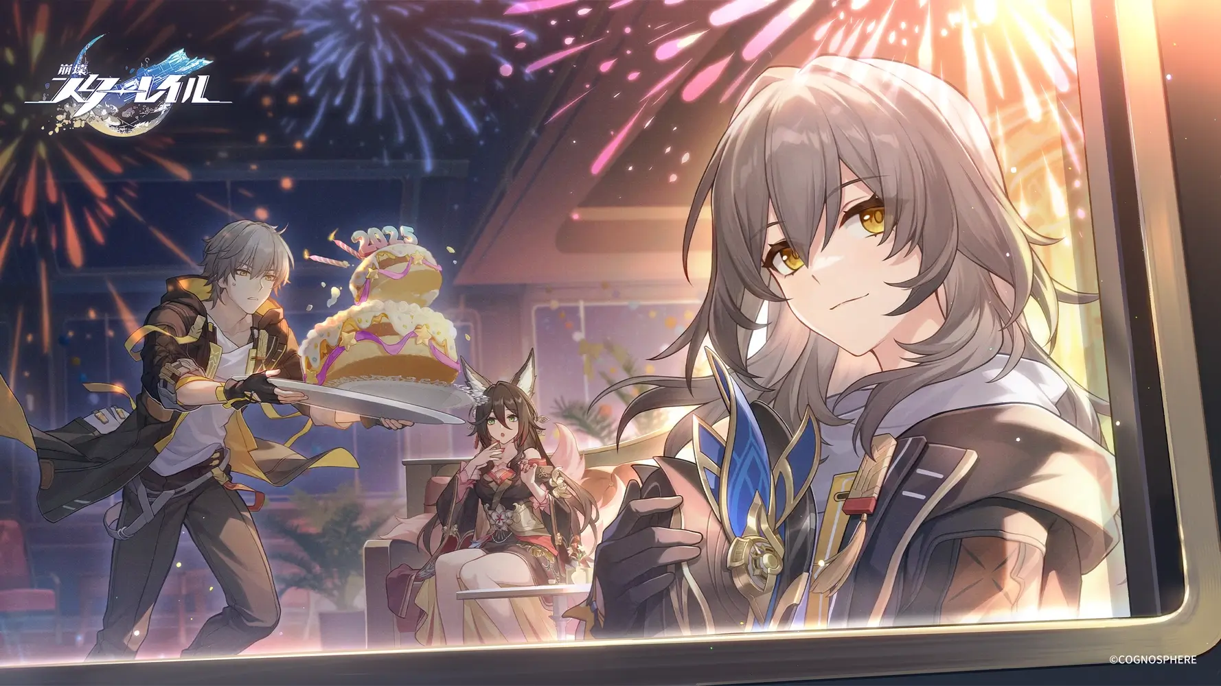 崩壊：スターレイル』アプデVer.1.3で新要素＆調整いろいろ。銀狼 ブローニャ 停雲がオート戦闘時により適切なスキル発動対象を選ぶように -AUTOMATON