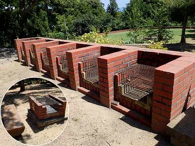 帰省3日目 峰山公園女子アナたたりんダイアリ