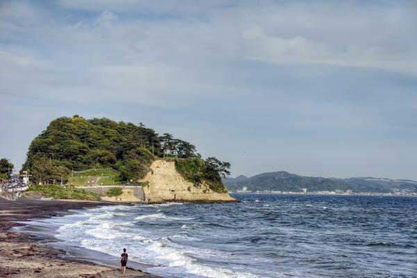 稲村ヶ崎 アクセス・営業時間・料金情報 - じゃらんnet