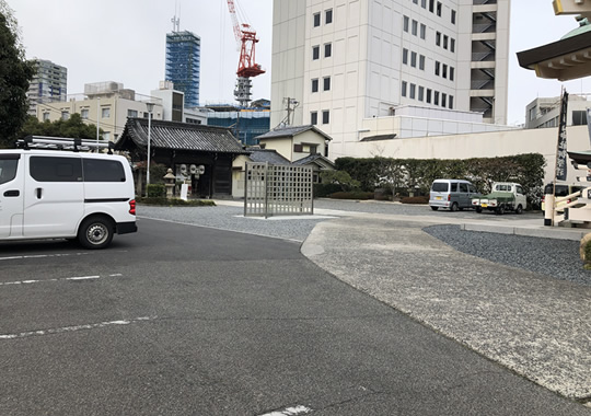 長福寿寺 ホームメイト