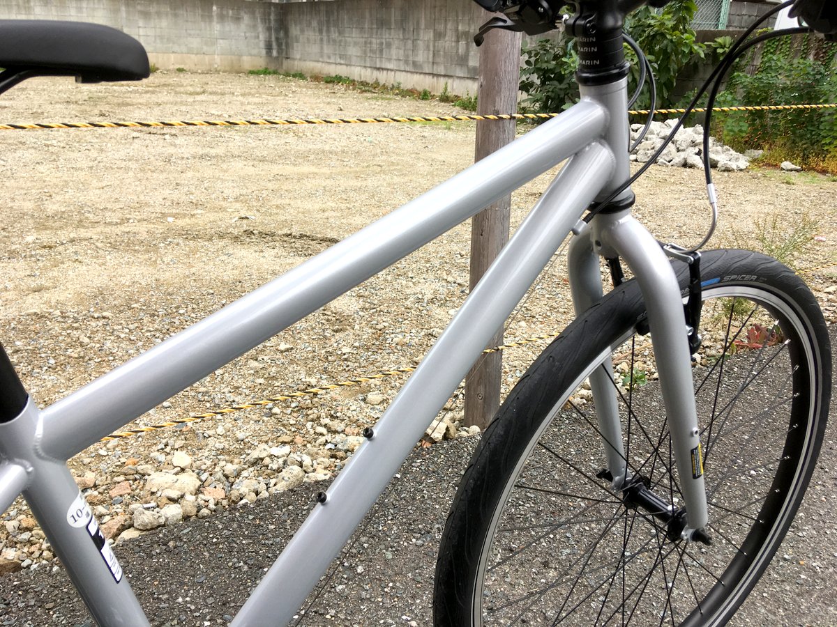 ロゴなしカーボンシートポスト 自転車のシートピラー 後ろ移る25mm 30.8*350mm 3K