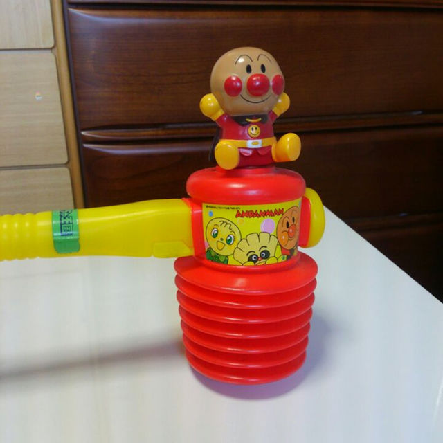 ピコピコハンマー♡YouTubeじゅえるちゃんねる♡年の差ありの２人姉妹