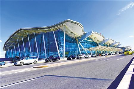 重慶江北国際空港CKGクチコミ・アクセス・営業時間重慶 フォートラベル