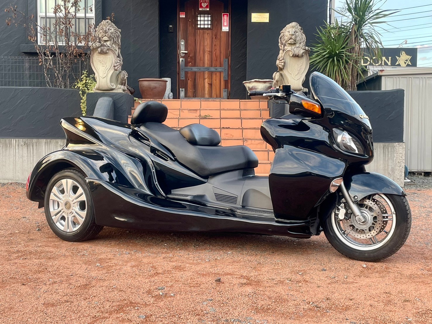 北岳スカイウェイ八角亭 북악스카이 팔각정: 韓国観光公社公式サイト「VISITKOREA」