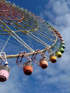 懐かしいと思うか、知らないか 。「オモロイ」でええやん！眼鏡屋からの一期一笑、時々サッカー。笑顔で顔晴る徒然日記