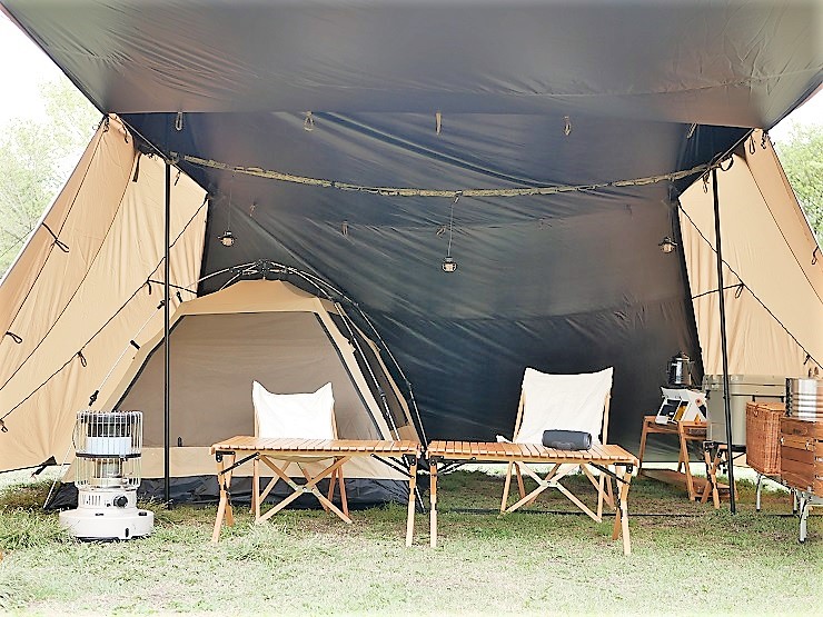 キャンプでのカンガルースタイルが話題！特徴やメリット・デメリットを解説TAKIBI タキビキャンプ・グランピングなどアウトドアの総合情報サイト