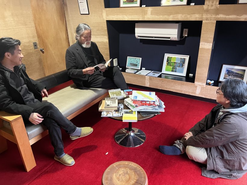 驚きの住宅 長年空き家になっていた「斜めの家」を再生・活用するプロジェクト どんな内部なのか 新潟- YouTube