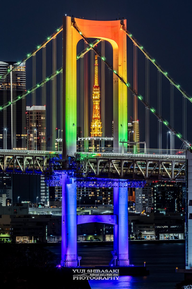 画像13＞東京ゲートブリッジ開通前にいち早く橋を渡って絶景を楽しもう！ウォーカープラス