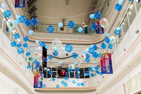 フォトスポット 文化祭