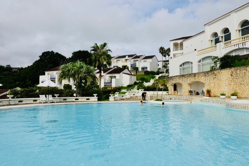 都リゾート 志摩 ベイサイドテラス 三重県志摩市2025年ナイトプール情報 - amAtavi