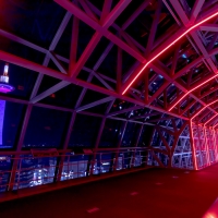 各広場のご案内京都駅ビル