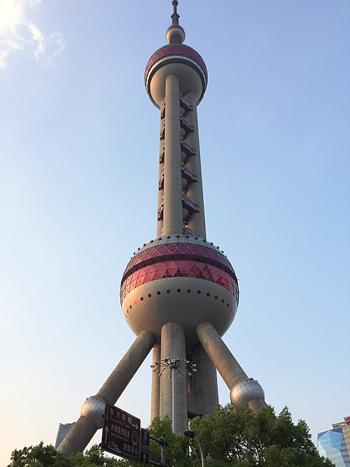 世界で3番目に高いビル「上海タワー」の楽しみ方を徹底解説！JapanCH - 上海・中国ポータルサイト Webマガジン