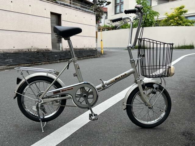 レトロサイクル Retro cycle🇯🇵@retrocycle.tokyo· Matsudo-shi, Chiba