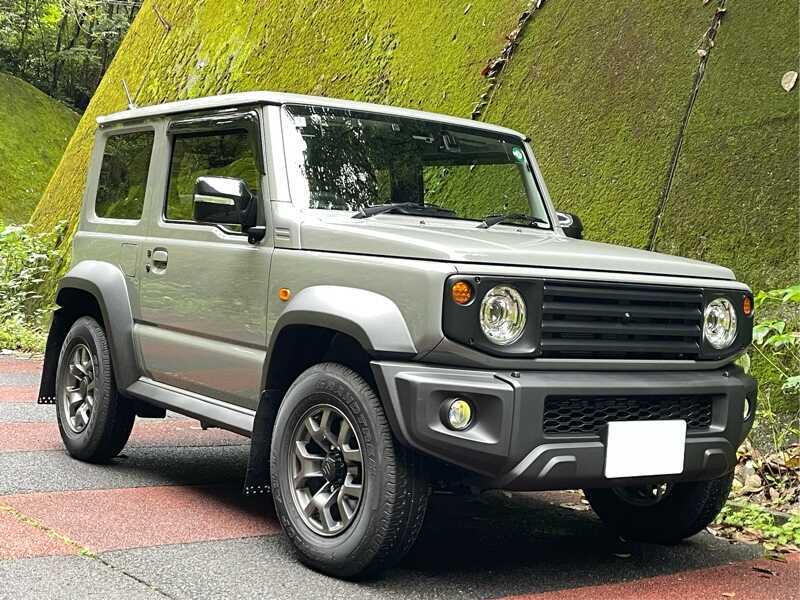 これが『ジムニーノマド』の究極系!? スーパーワイドで20インチホイール、さらにターボ化も計画中!!Motor-Fan モーターファン自動車関連記事を中心に配信するメディアプラットフォーム