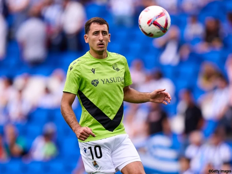 イーフットボール ミケルオヤルサバルの能力と評価 イーフト ゲームエイト