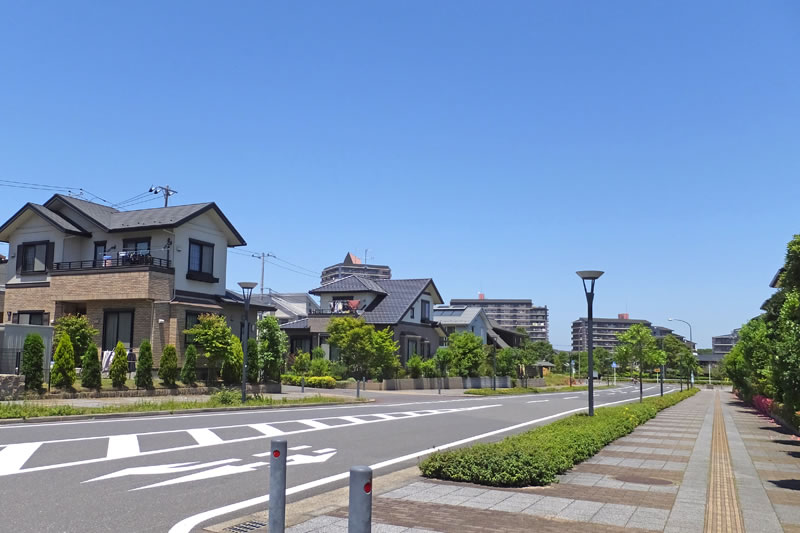 世界のINZAI 千葉・印西 ～失敗ニュータウン怒涛のリベンジ物語鈴木ソロ400回