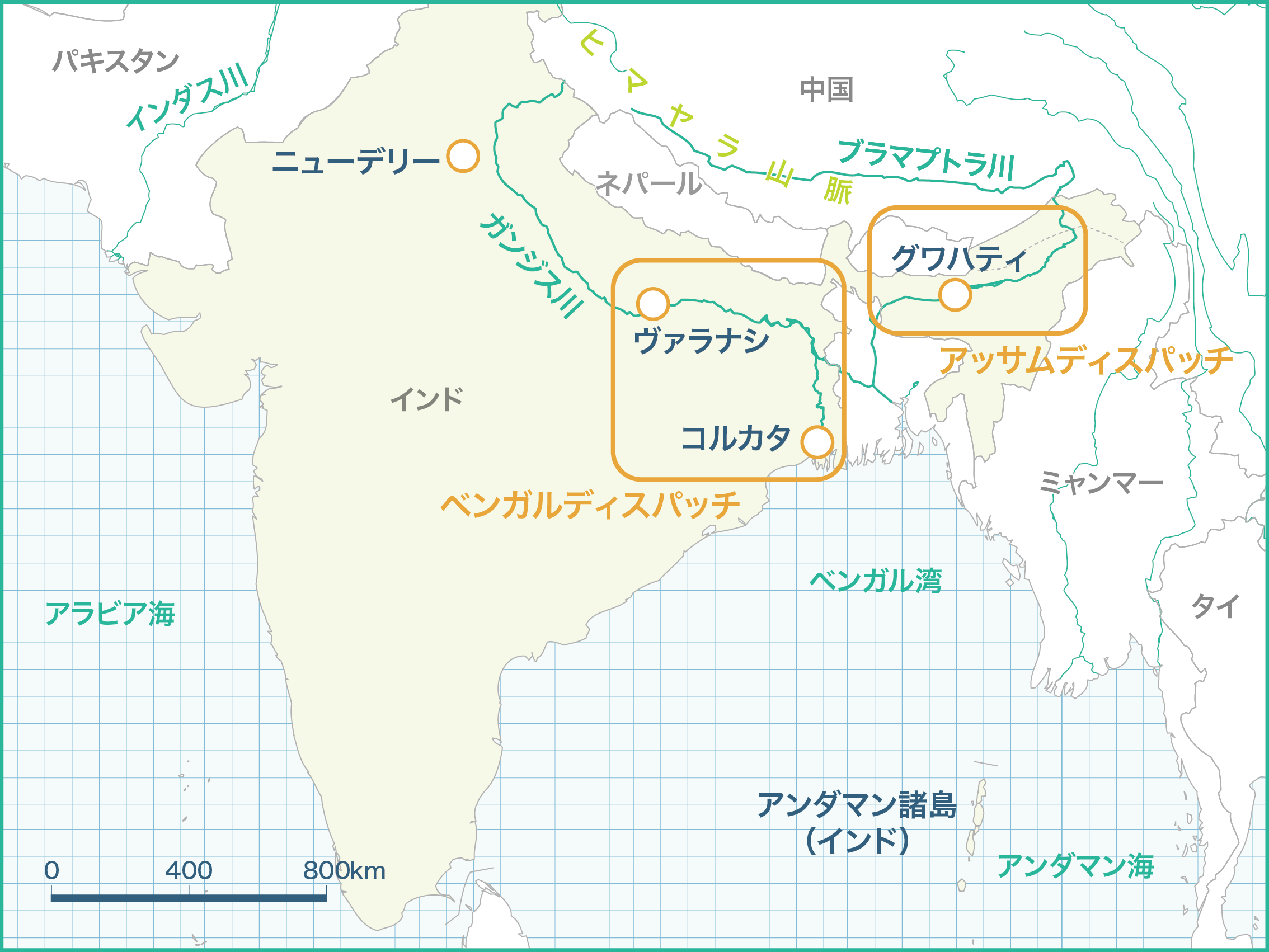ブラマプトラ川 - Wikipedia