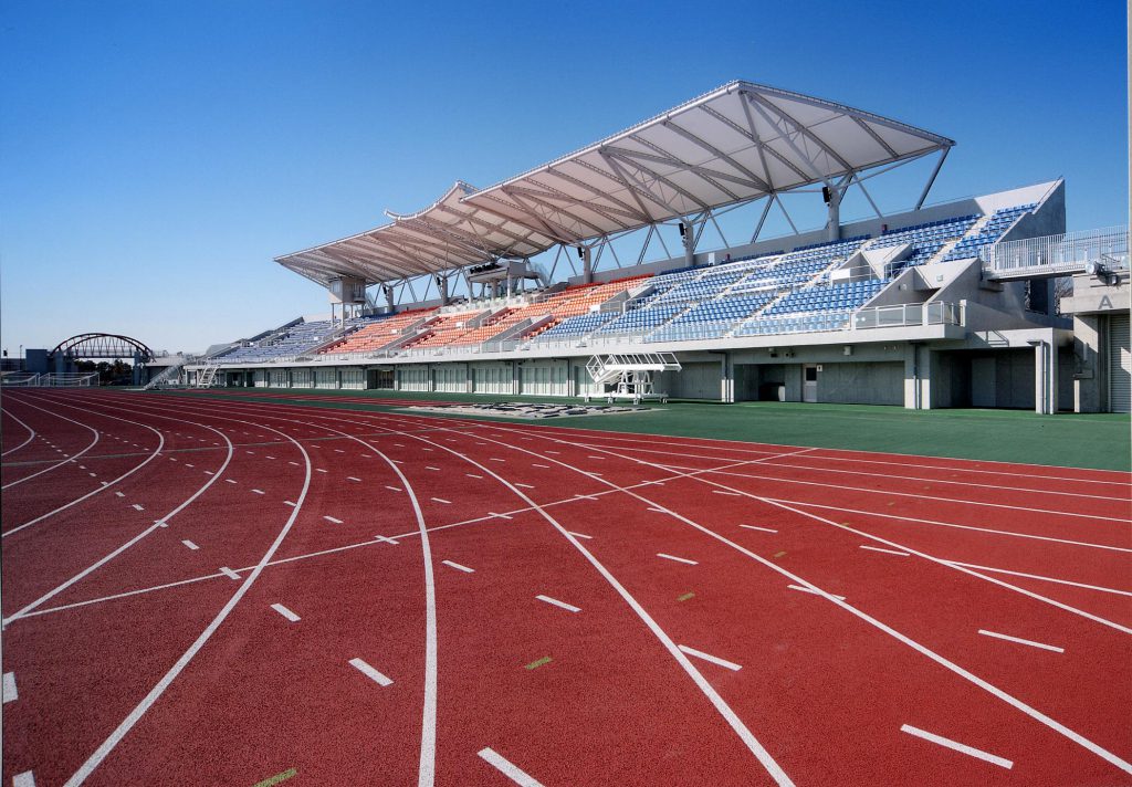 相模原ギオンスタジアム の周辺スポット・アクセス・口コミ - Prism Japan