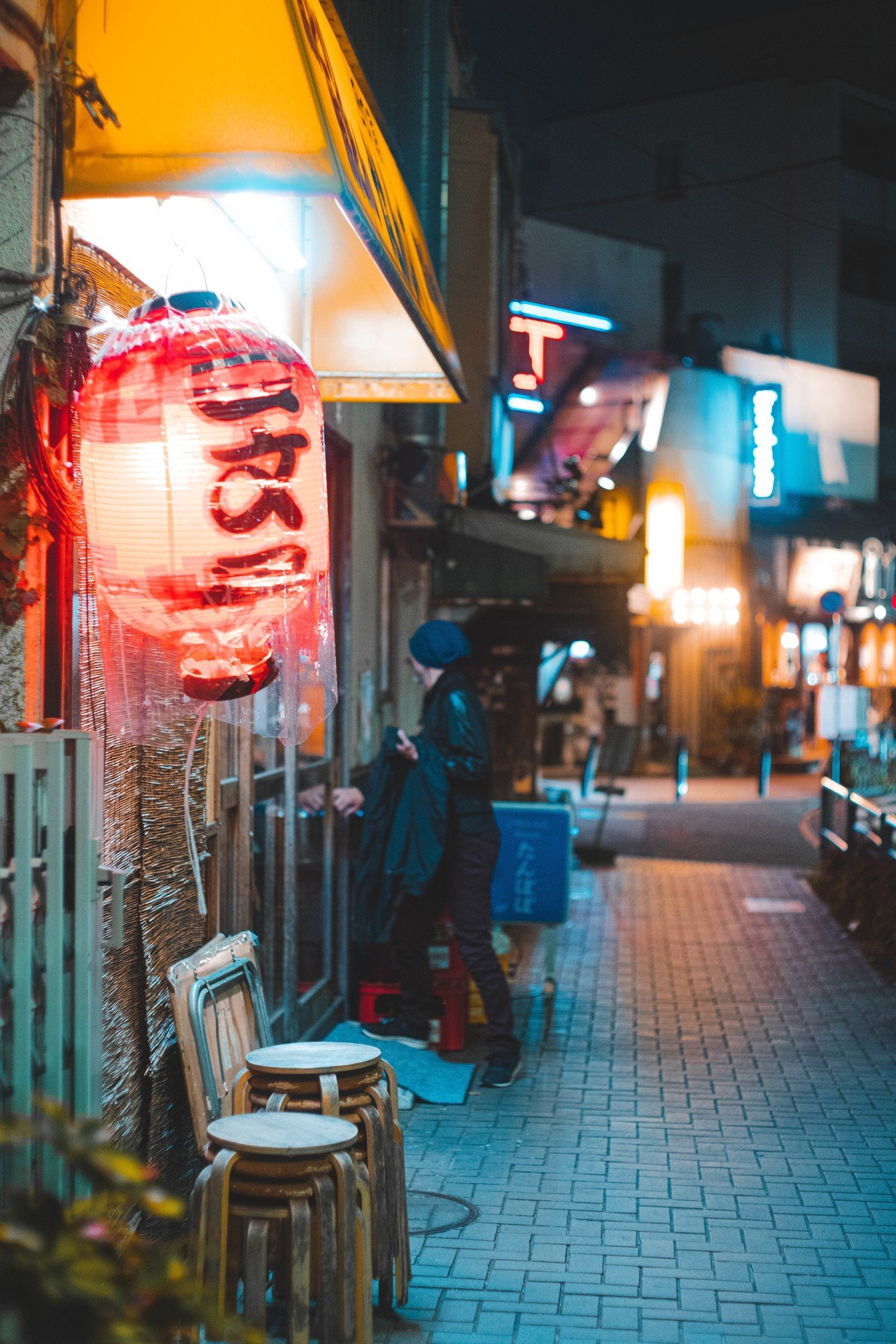 下北沢の夜カフェ デートにぴったり！おしゃれでまったり過ごせる人気店ちょい旅