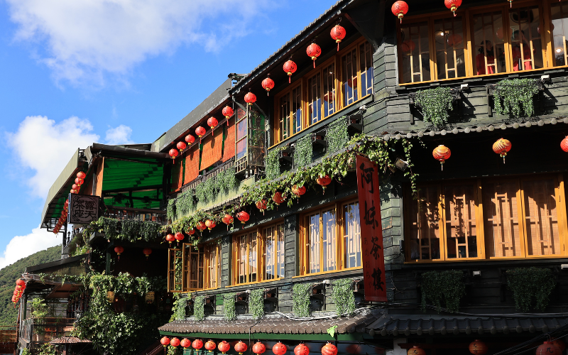 九份おすすめツアー７選！大人気の十分ランタン飛ばしと日本語ガイド付きプランもご紹介BUYMA TRAVEL海外現地オプショナルツアー予約