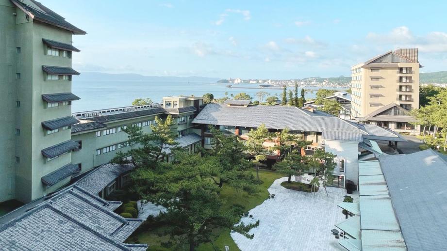 日帰り温泉＆スパランキング2017 祝！4年連続1位！指宿『たまて箱温泉』 - KAGOMO