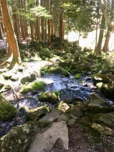 胴腹滝 Doh-hara-taki Falls - LOVE庄内 e-Towns