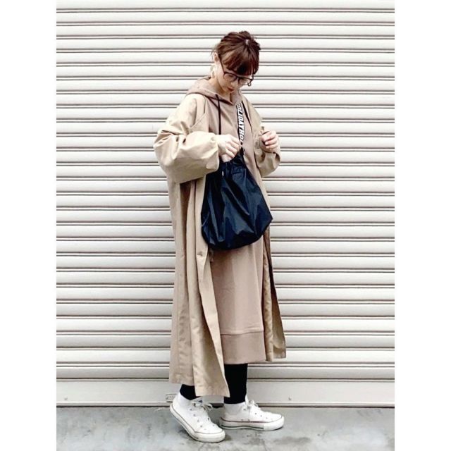 春のキャンプにぴったりの服装って？2021年最新のおしゃれコーデをチェックfolk