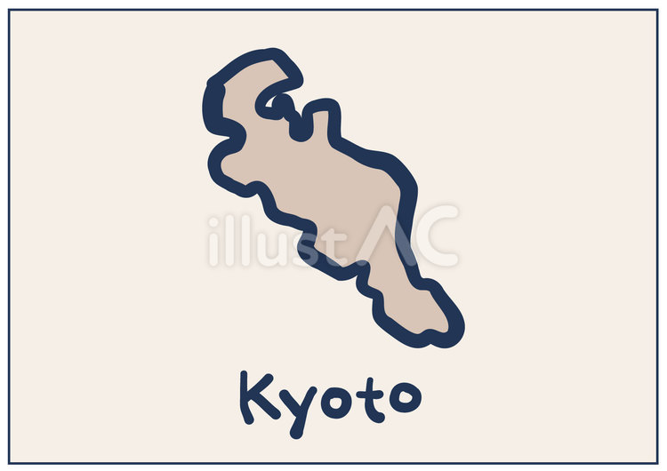 京都府の地形を５つに区分！各地形区の特徴とは？ - まっぷるウェブ