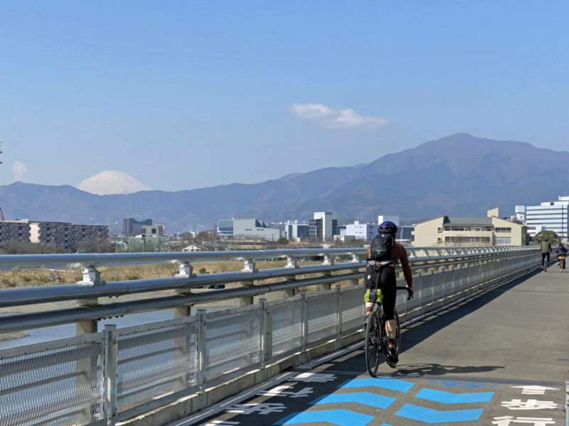 平塚レンタサイクル 相模川・寒川神社・茅ヶ崎サイクリングロード- 元高校教師のブログ since2007 06 27