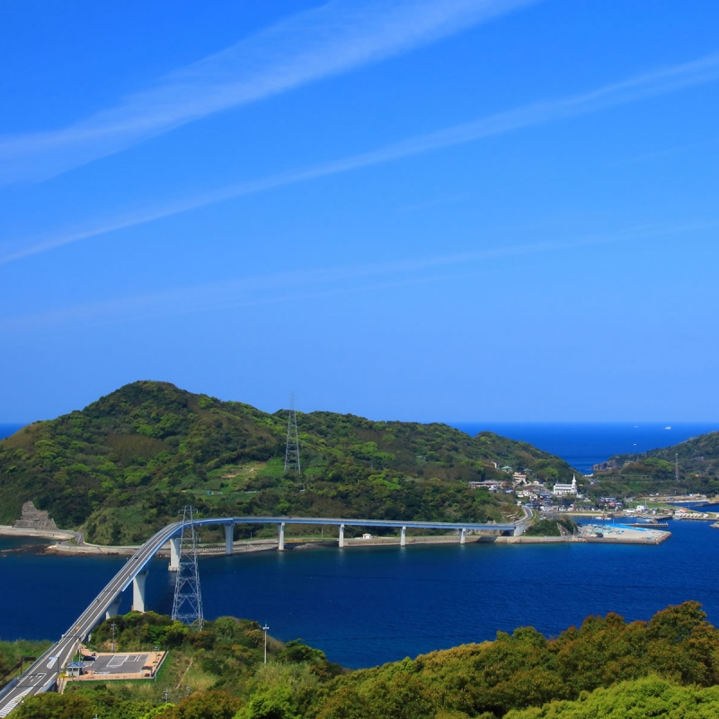 長崎 ドライブで行きたい！パワースポットおすすめDEEPLOG