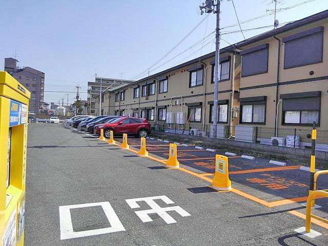 栗東駅のバイクコンテナ・月極バイク駐車場を探すバイク収納 コンテナ・月極駐輪場 の検索