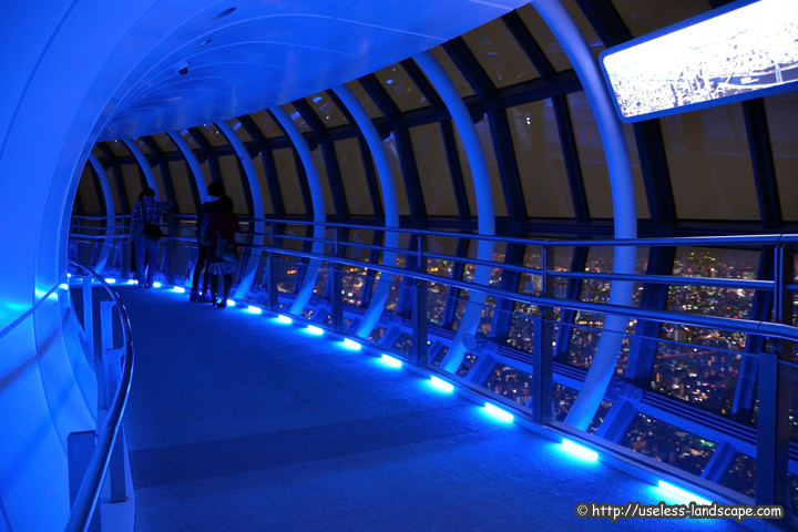 日本一高い名所、東京スカイツリー R のまだ知られていない隠れた魅力を聞きに行ってみた！レクリム