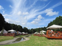 千葉県 子連れ・ファミリーにおすすめグランピング施設６選