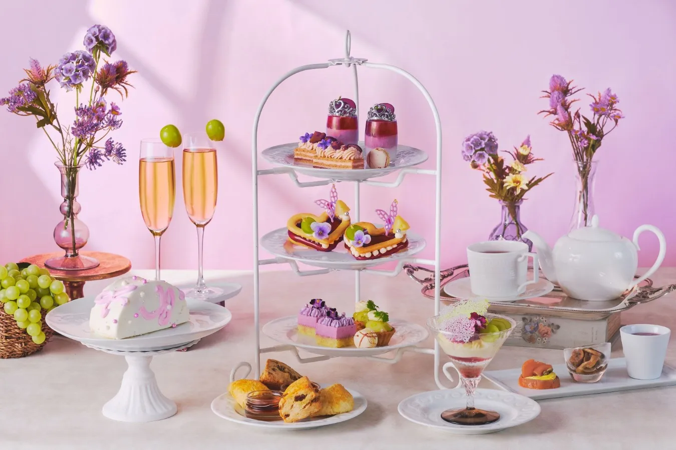 横浜アートグレイスポートサイドヴィラ 横浜東口周辺 フレンチ- Retty レッティ