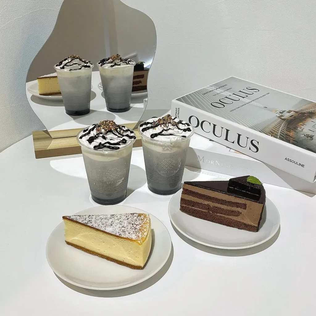 2025年版 大阪で人気の韓国カフェおすすめ6選！おしゃれでインスタ映えするお店はここ！ - かんでんWITH YOU