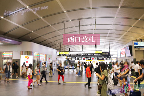 JR京都駅に新たな改札と通路新設へ 駅ビル開業以来の大規模改修京都新聞デジタル 京都・滋賀のニュースサイト
