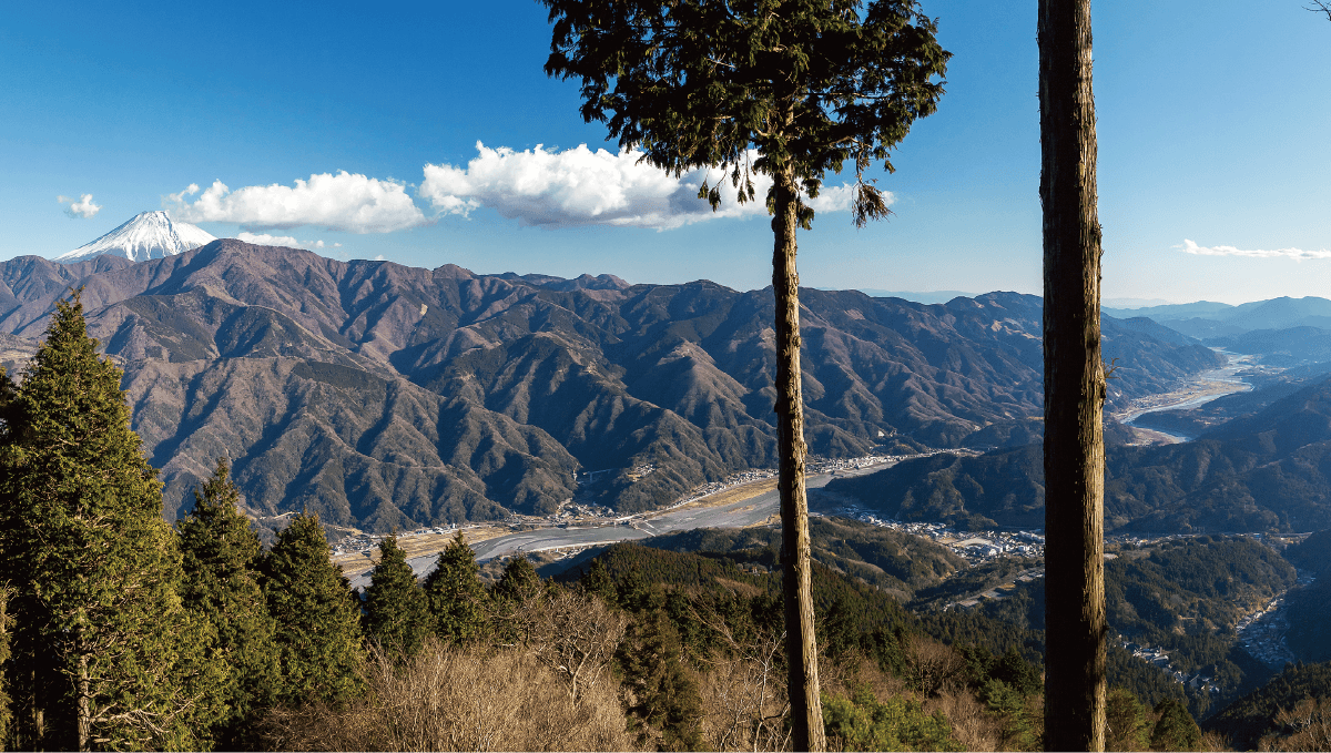 2025年 中ノ倉峠 展望地 - 出発前に知っておくべきことすべて - トリップアドバイザ